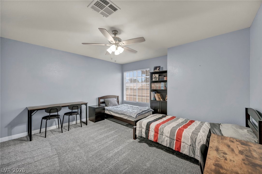 9236 Jadecrest Drive Las Vegas NV 89134