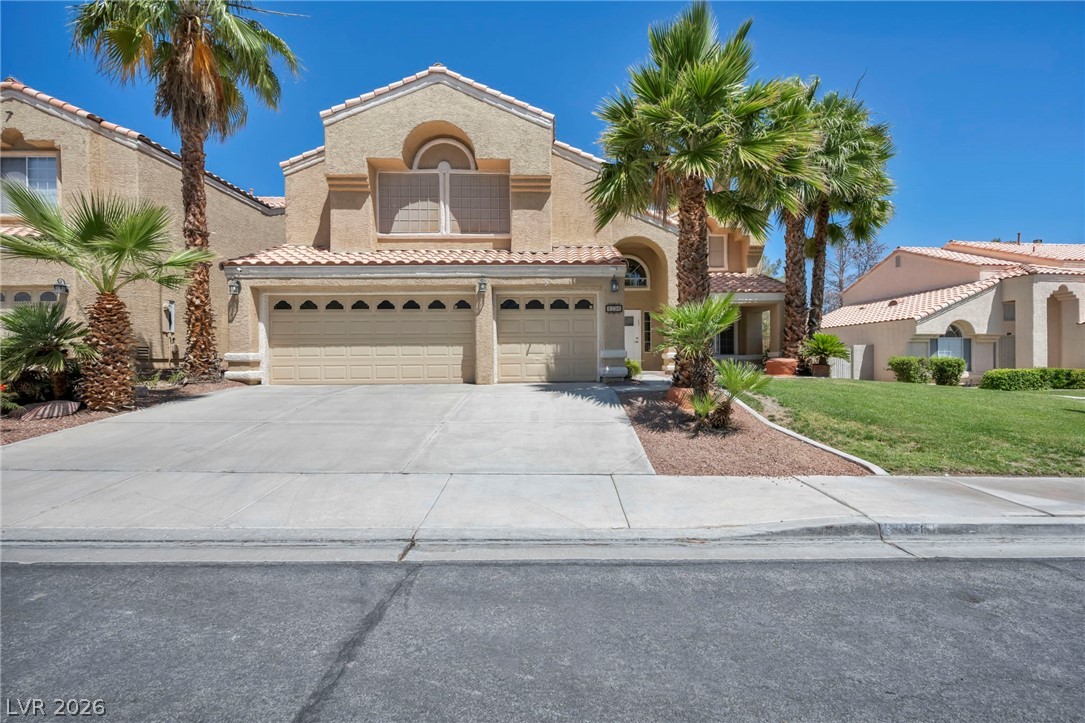9236 Jadecrest Drive Las Vegas NV 89134