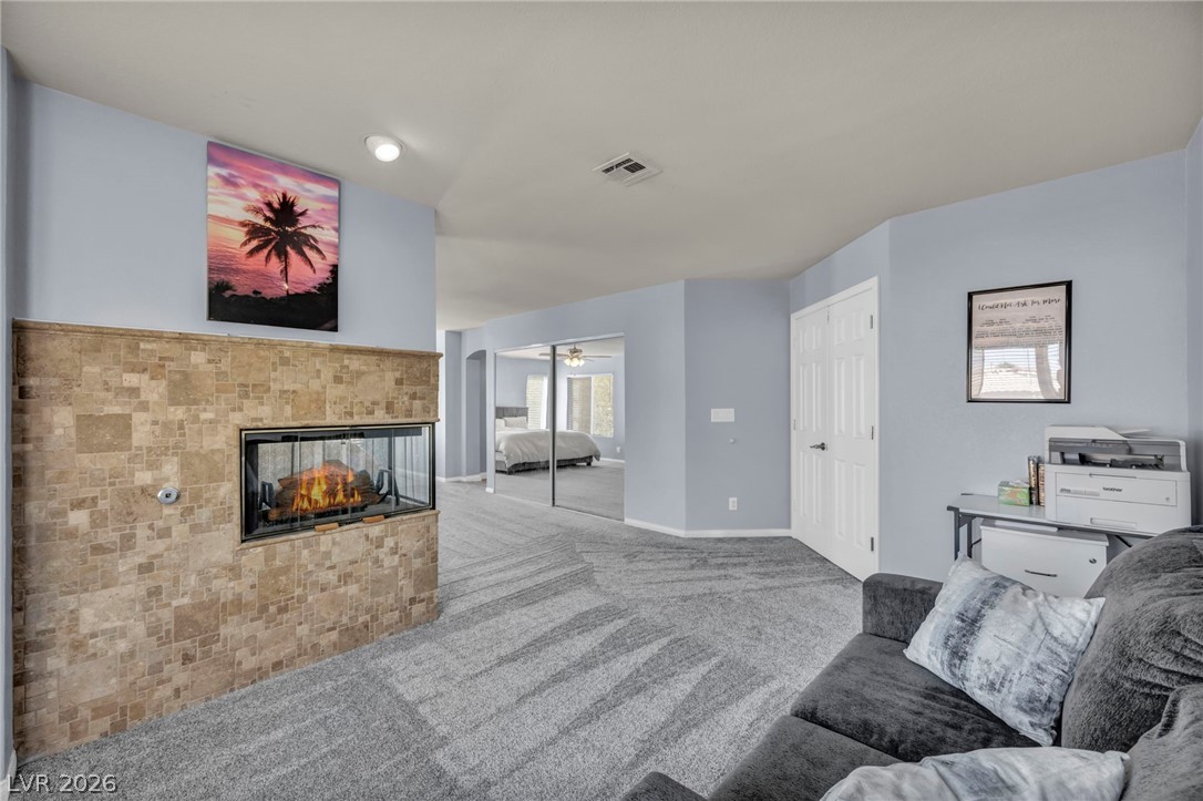 9236 Jadecrest Drive Las Vegas NV 89134