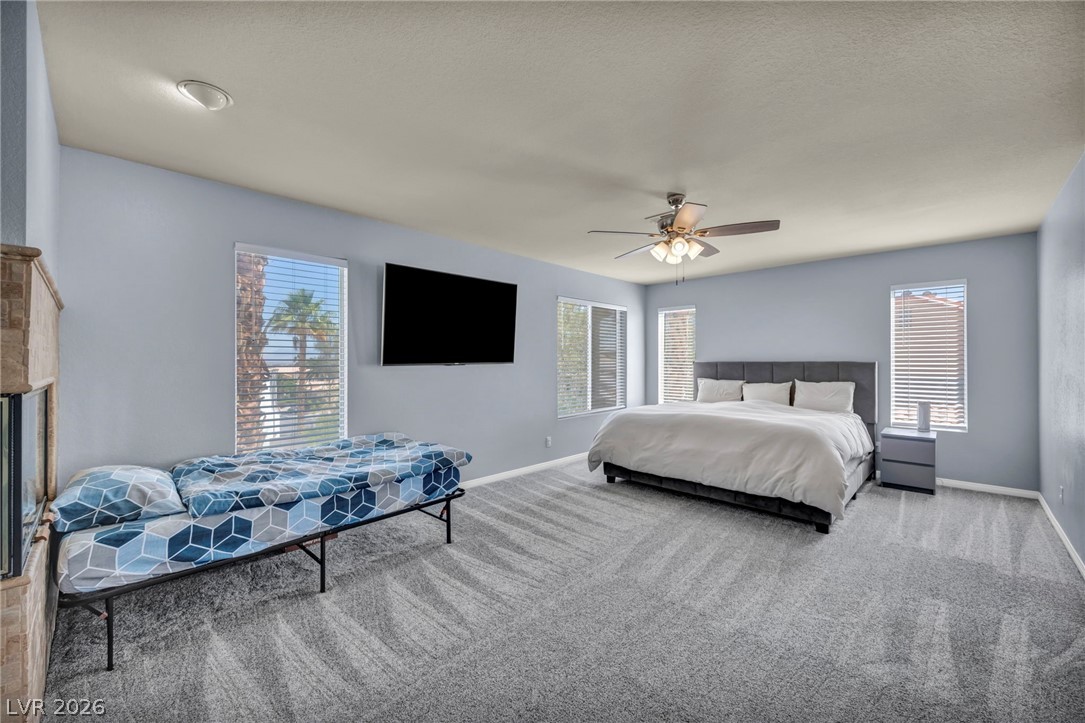 9236 Jadecrest Drive Las Vegas NV 89134