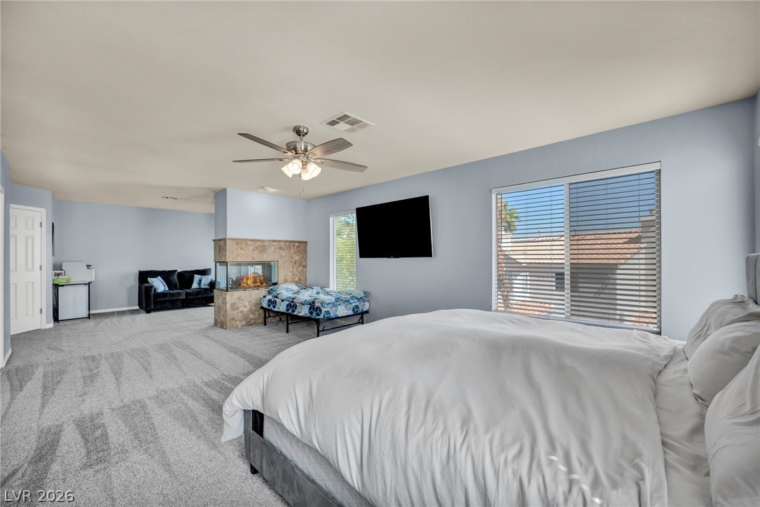 9236 Jadecrest Drive Las Vegas NV 89134