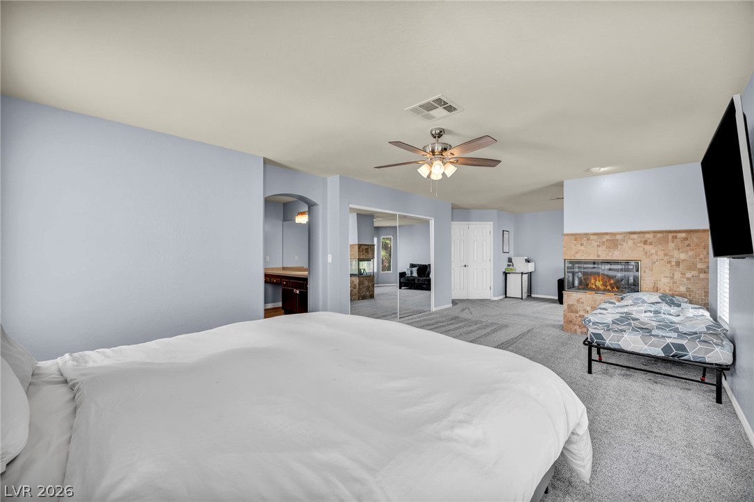 9236 Jadecrest Drive Las Vegas NV 89134