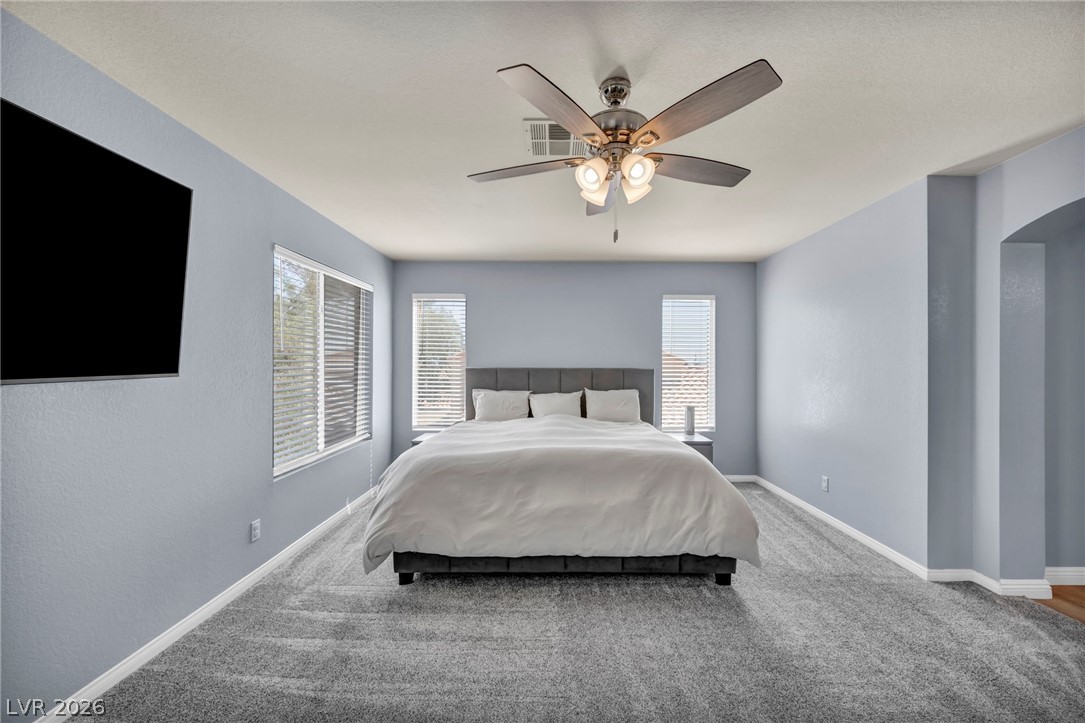 9236 Jadecrest Drive Las Vegas NV 89134