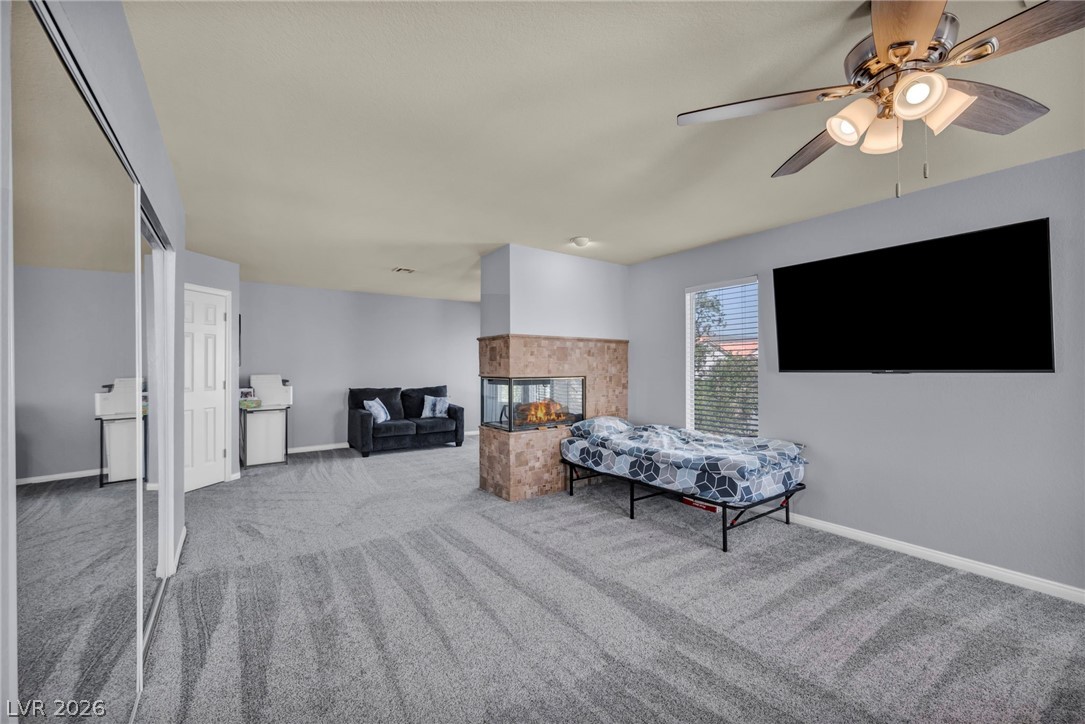 9236 Jadecrest Drive Las Vegas NV 89134