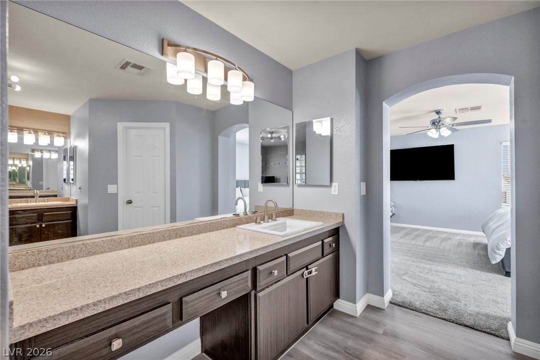 9236 Jadecrest Drive Las Vegas NV 89134