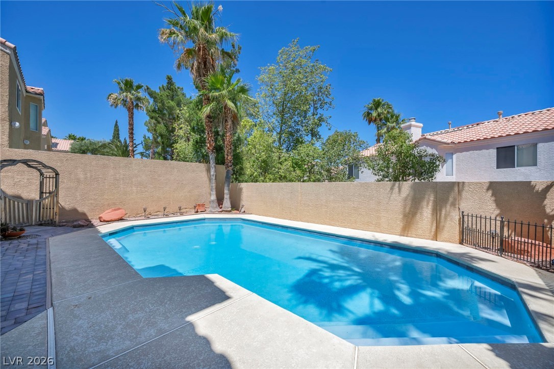 9236 Jadecrest Drive Las Vegas NV 89134