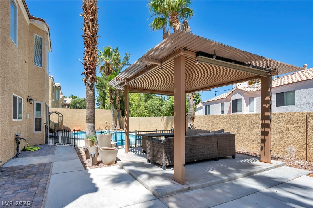 9236 Jadecrest Drive Las Vegas NV 89134