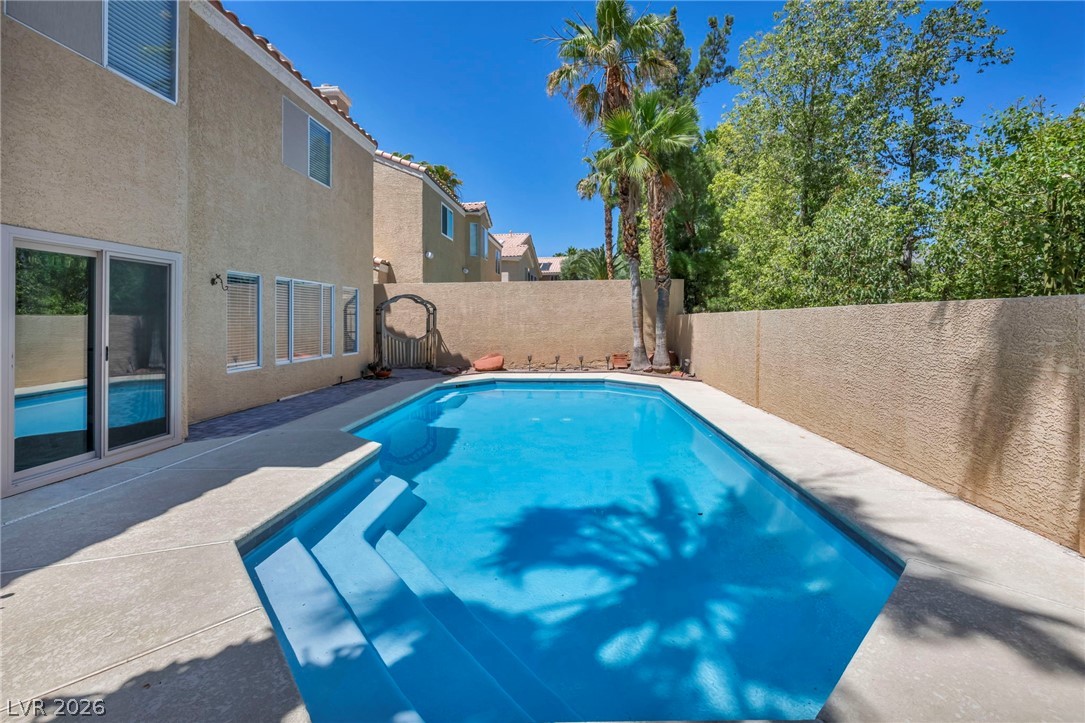 9236 Jadecrest Drive Las Vegas NV 89134