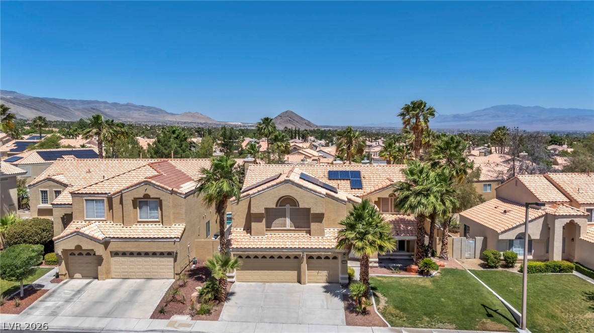 9236 Jadecrest Drive Las Vegas NV 89134