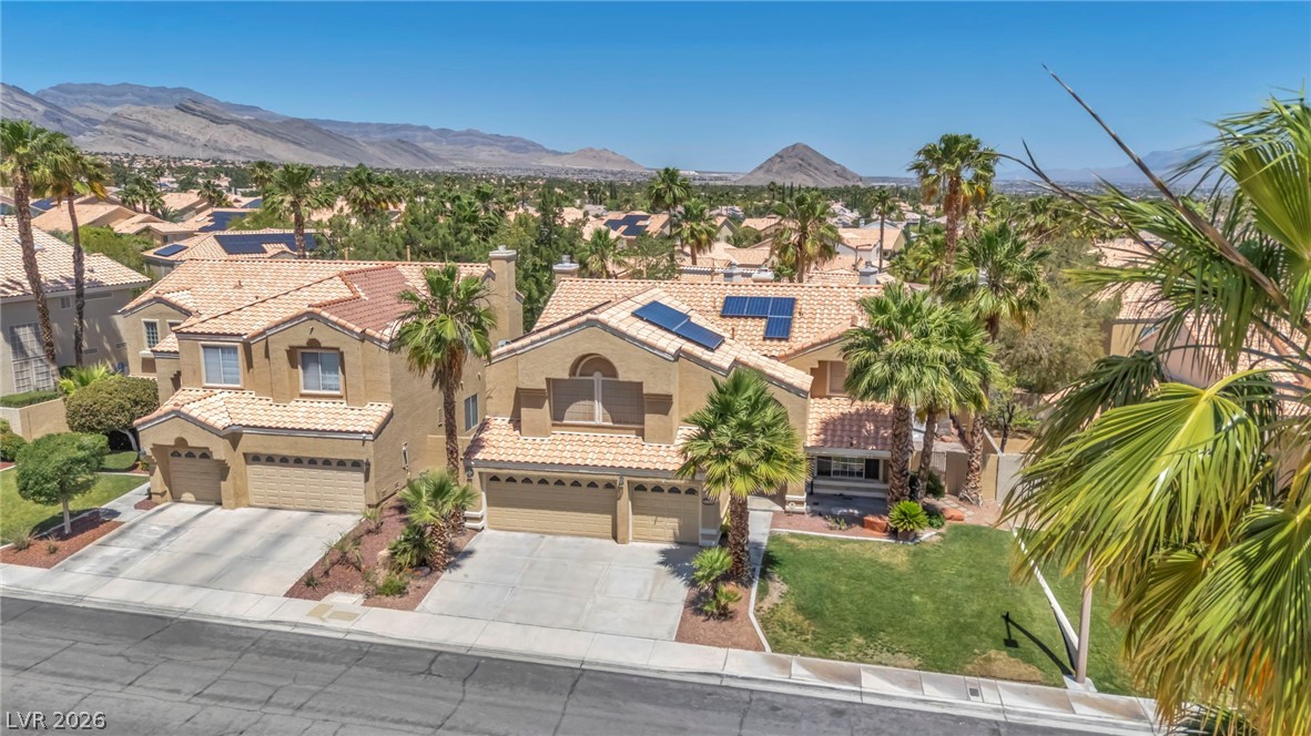 9236 Jadecrest Drive Las Vegas NV 89134