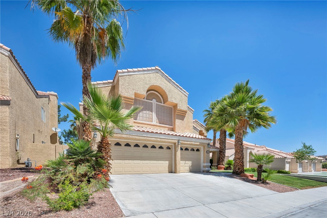 9236 Jadecrest Drive Las Vegas NV 89134