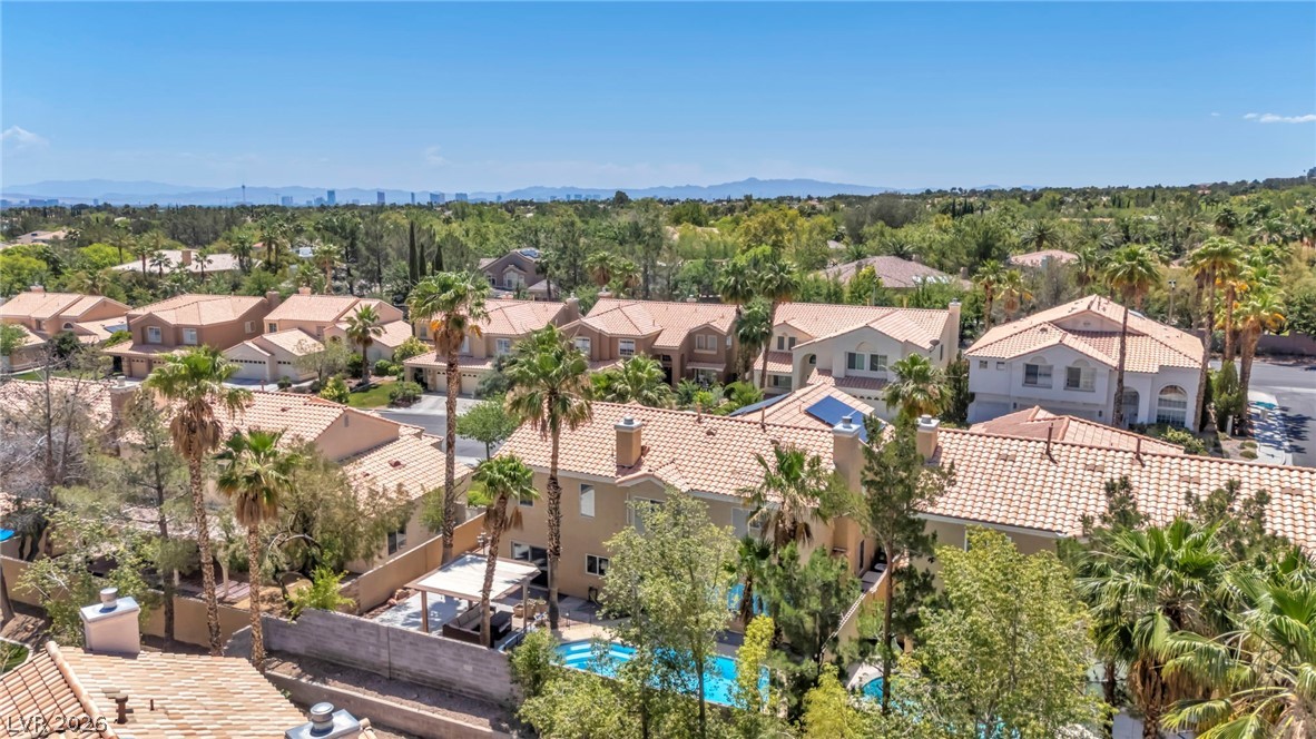 9236 Jadecrest Drive Las Vegas NV 89134