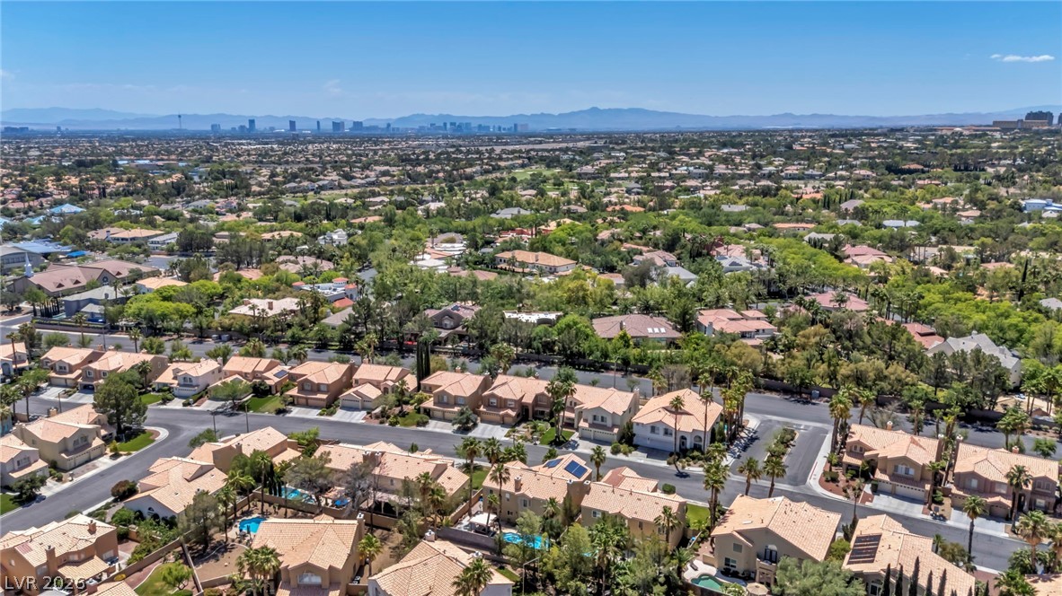 9236 Jadecrest Drive Las Vegas NV 89134