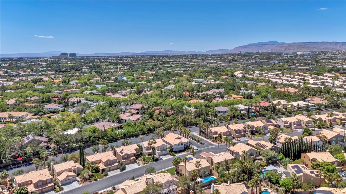 9236 Jadecrest Drive Las Vegas NV 89134