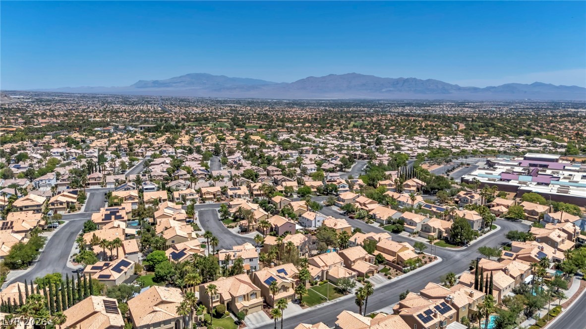 9236 Jadecrest Drive Las Vegas NV 89134