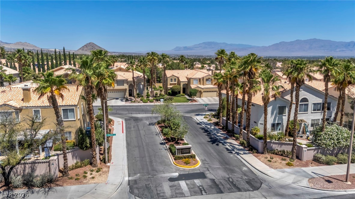 9236 Jadecrest Drive Las Vegas NV 89134