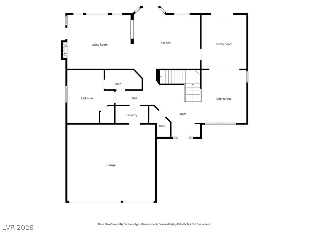 9236 Jadecrest Drive Las Vegas NV 89134