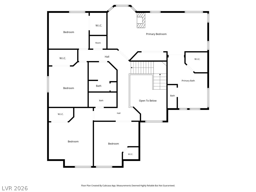 9236 Jadecrest Drive Las Vegas NV 89134