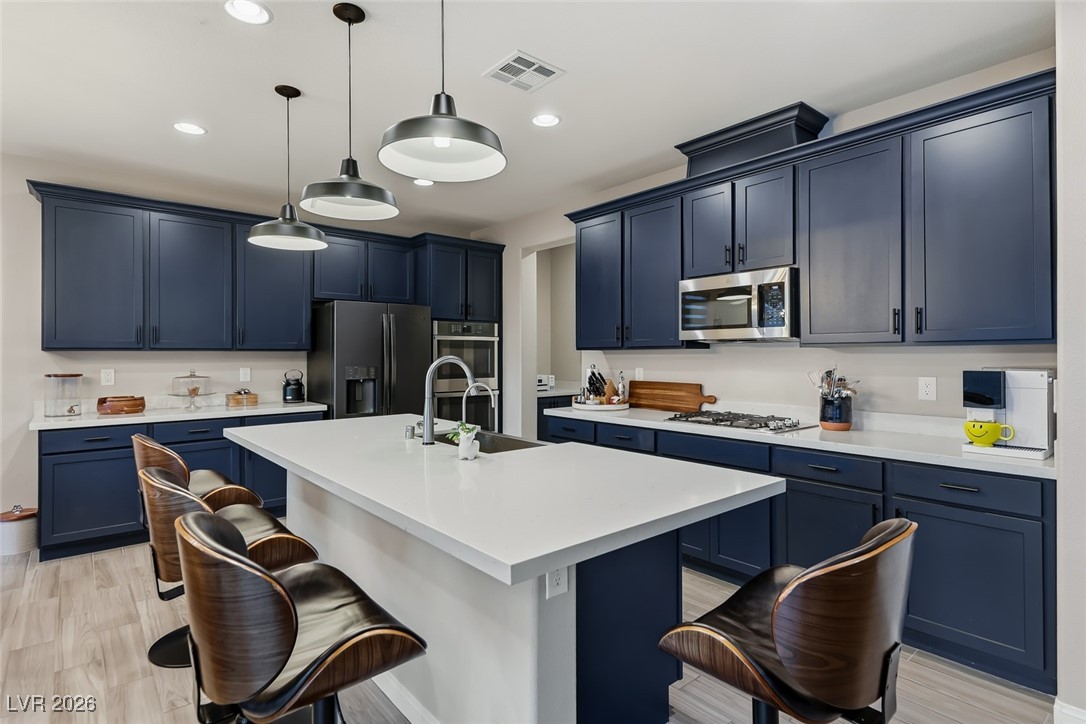 76 Verde Rosa Drive Henderson NV 89011