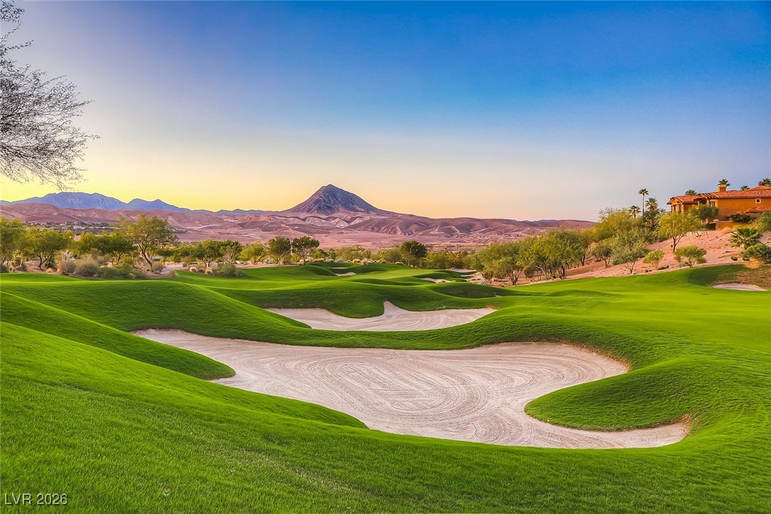 76 Verde Rosa Drive Henderson NV 89011