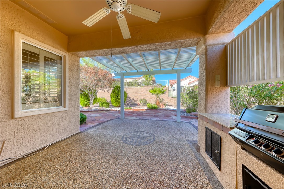 10508 Snyder Avenue Las Vegas NV 89134