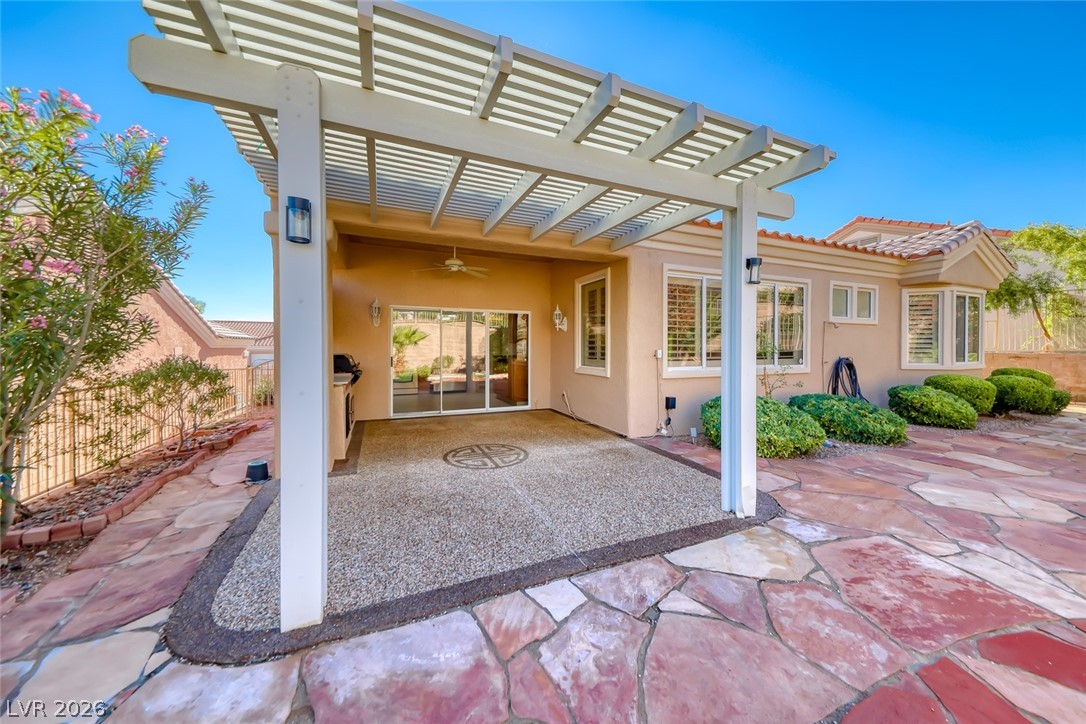 10508 Snyder Avenue Las Vegas NV 89134