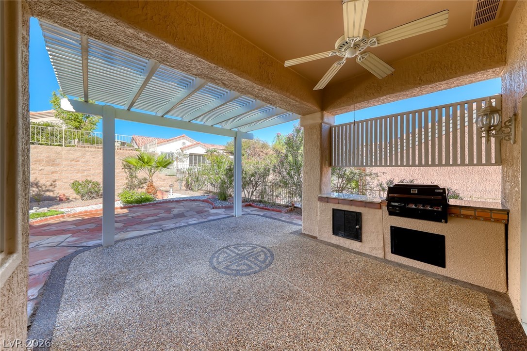 10508 Snyder Avenue Las Vegas NV 89134
