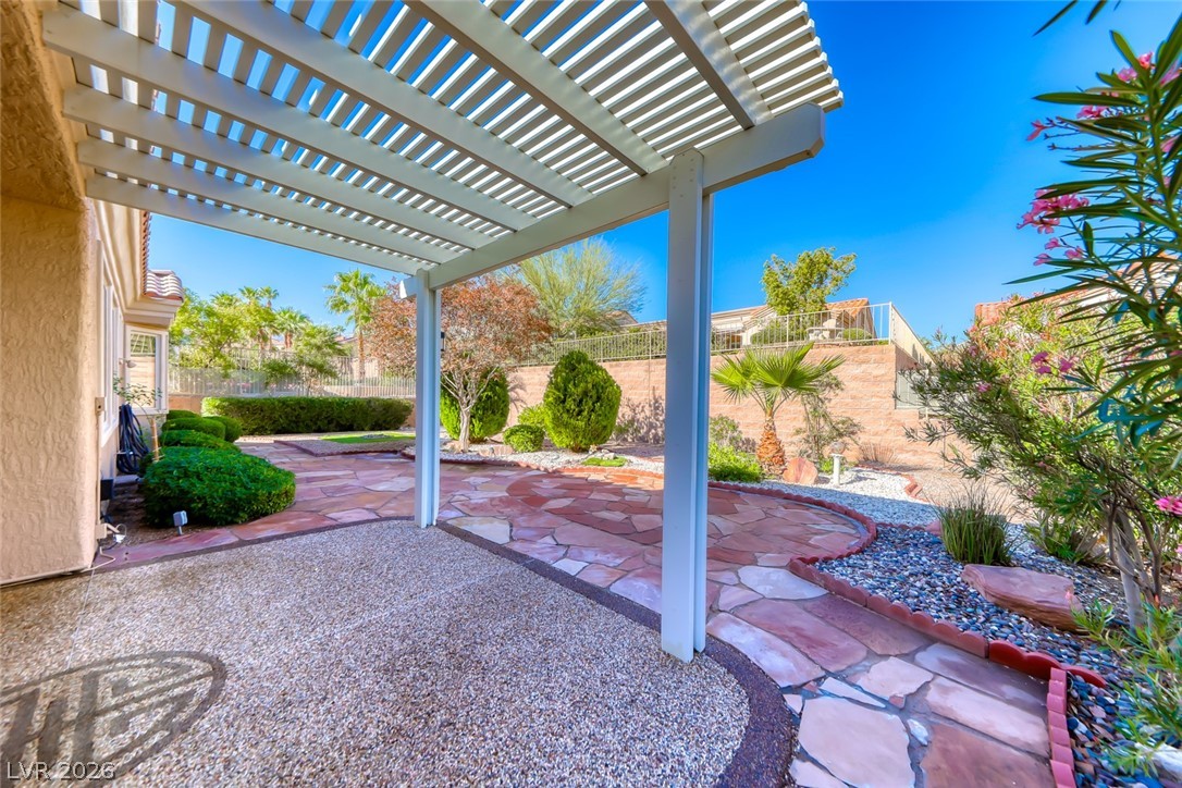 10508 Snyder Avenue Las Vegas NV 89134