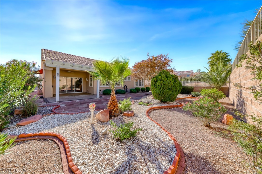 10508 Snyder Avenue Las Vegas NV 89134