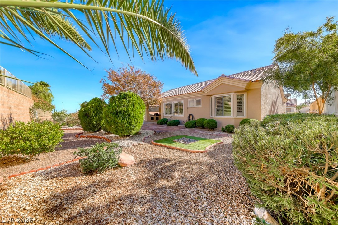 10508 Snyder Avenue Las Vegas NV 89134