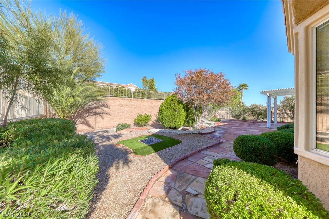 10508 Snyder Avenue Las Vegas NV 89134