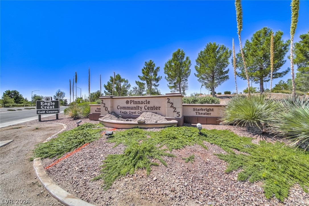 10508 Snyder Avenue Las Vegas NV 89134