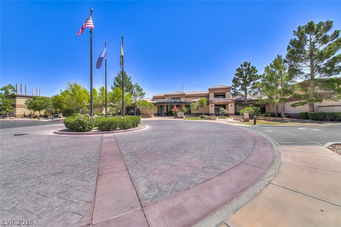 10508 Snyder Avenue Las Vegas NV 89134