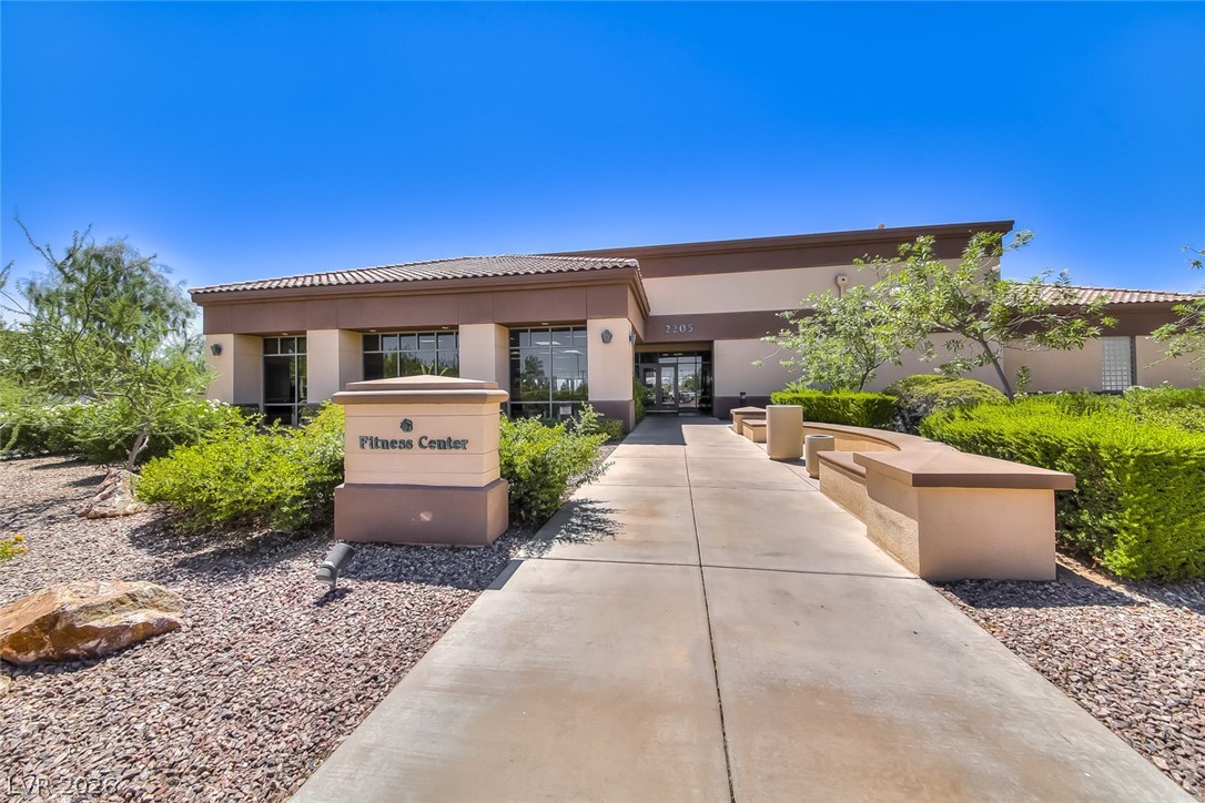 10508 Snyder Avenue Las Vegas NV 89134