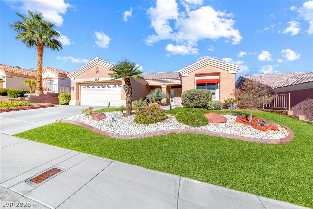 10508 Snyder Avenue Las Vegas NV 89134