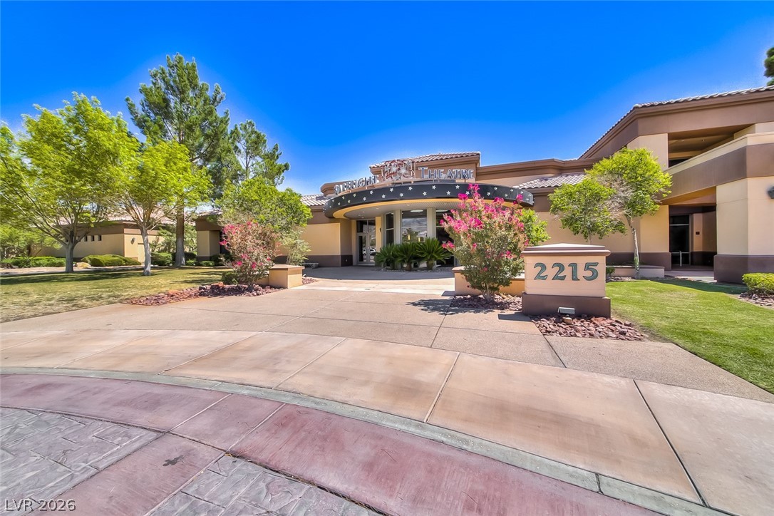 10508 Snyder Avenue Las Vegas NV 89134