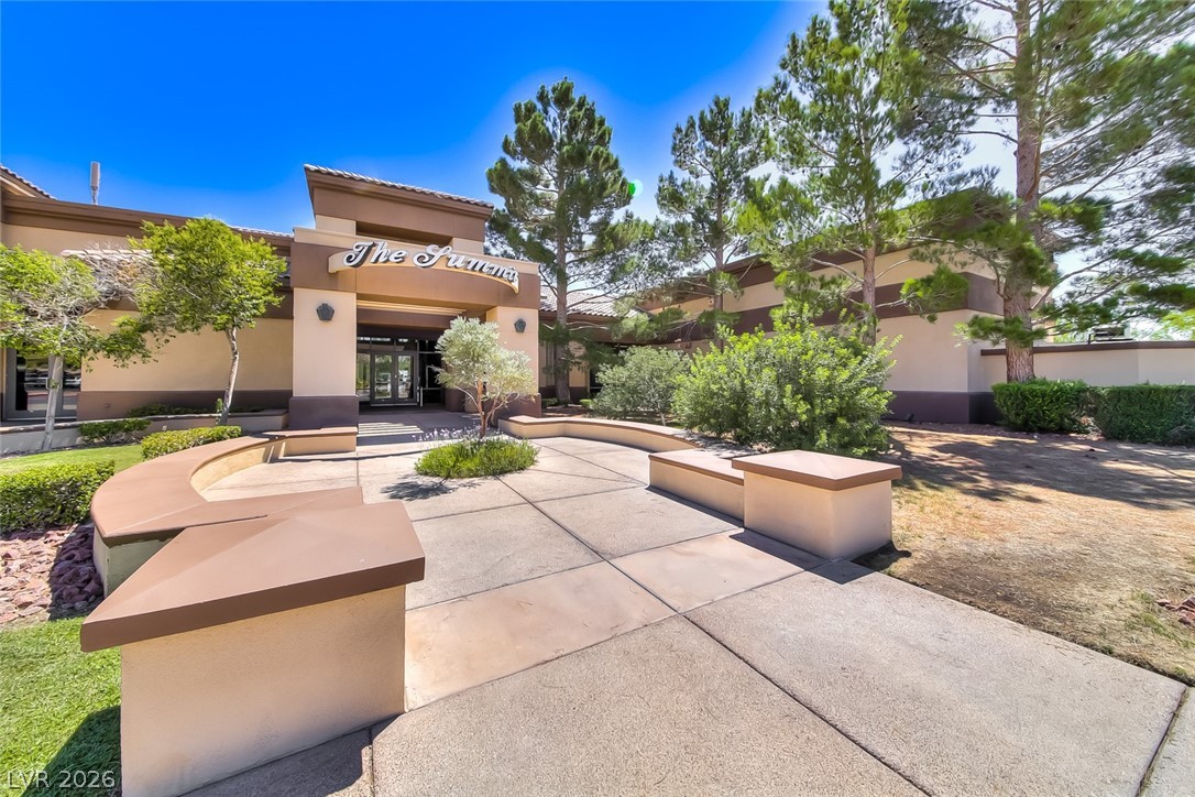 10508 Snyder Avenue Las Vegas NV 89134