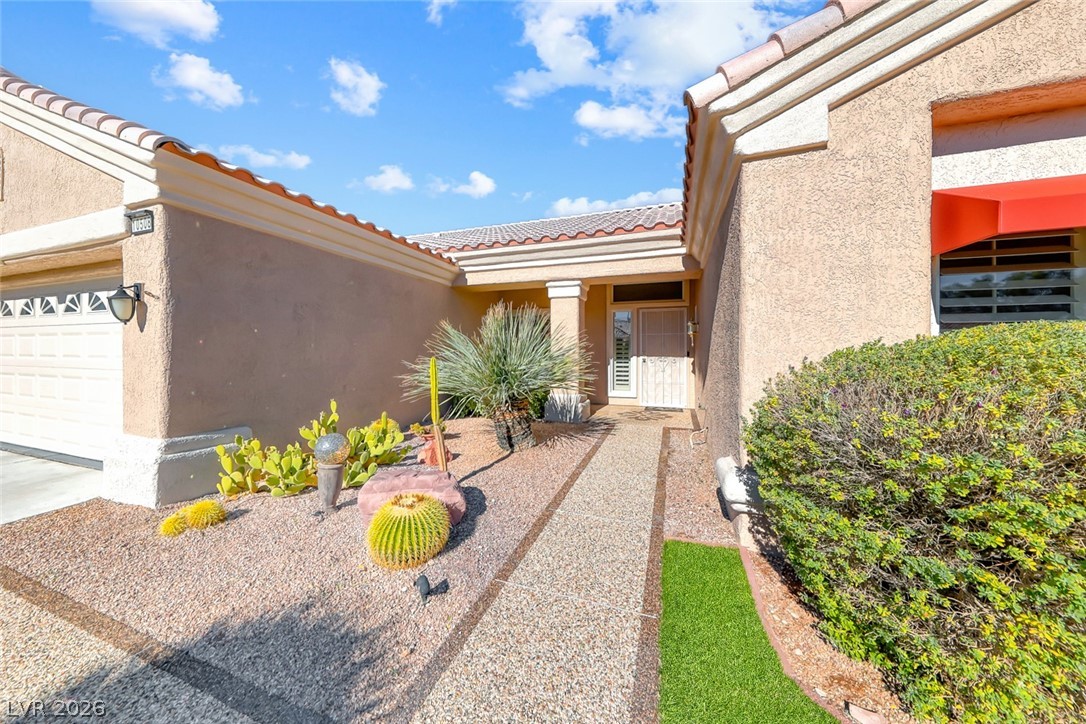 10508 Snyder Avenue Las Vegas NV 89134