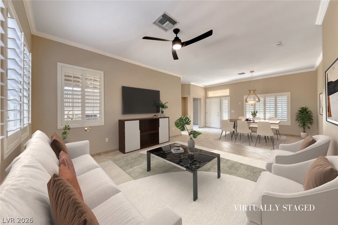 10508 Snyder Avenue Las Vegas NV 89134
