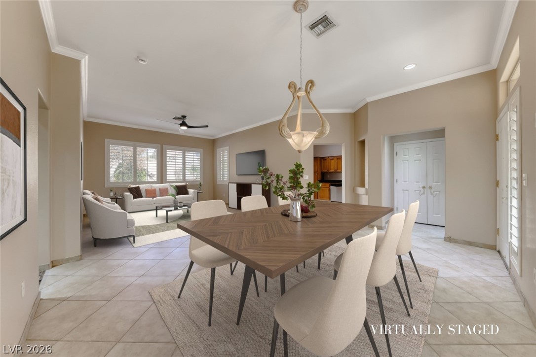 10508 Snyder Avenue Las Vegas NV 89134