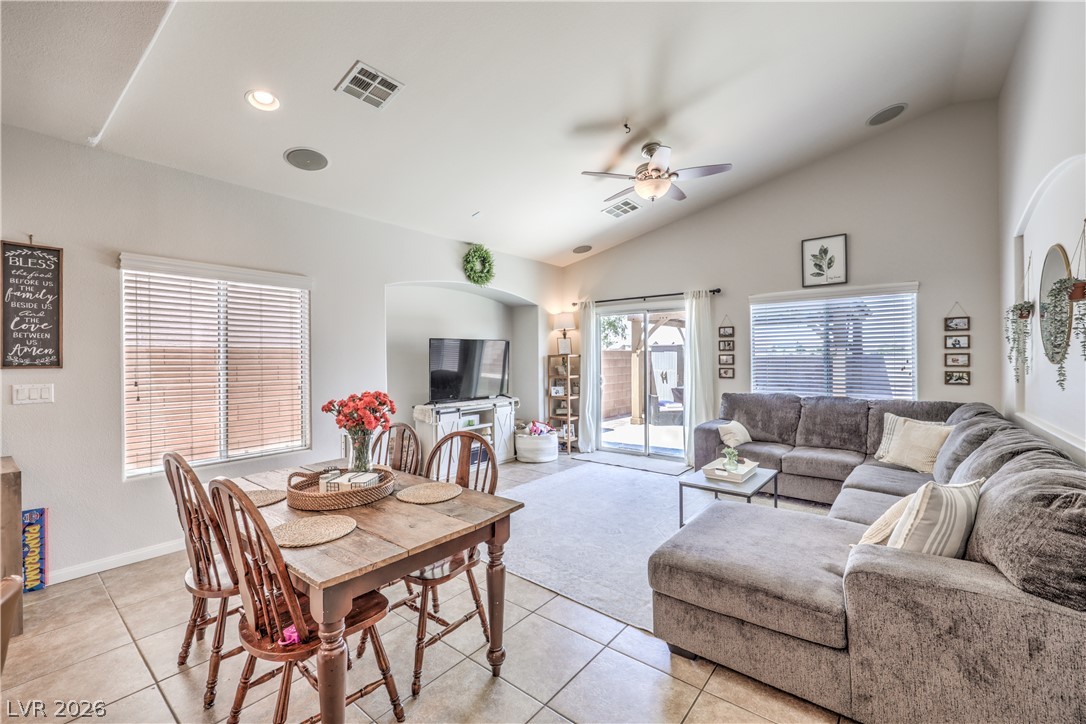 9432 Victory Garden Avenue Las Vegas NV 89149