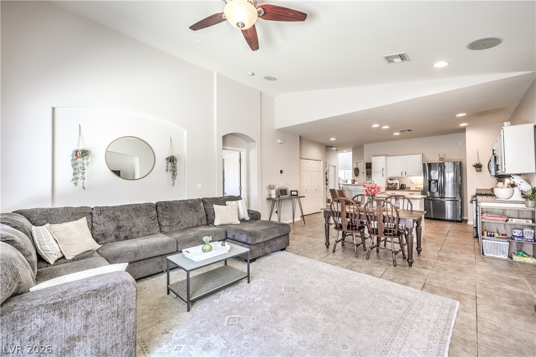 9432 Victory Garden Avenue Las Vegas NV 89149