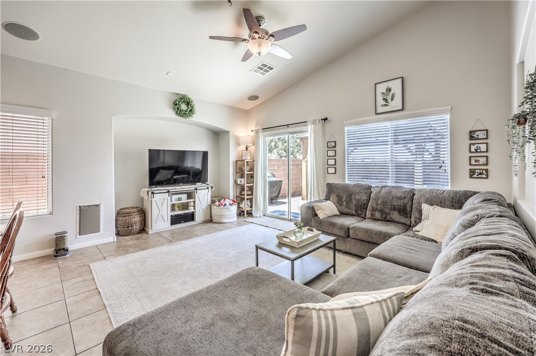 9432 Victory Garden Avenue Las Vegas NV 89149