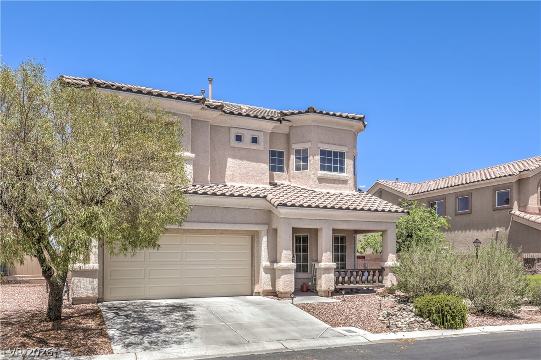 9432 Victory Garden Avenue Las Vegas NV 89149