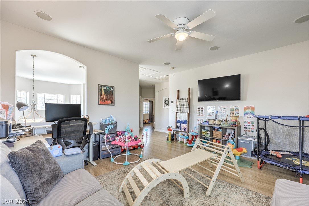 9432 Victory Garden Avenue Las Vegas NV 89149