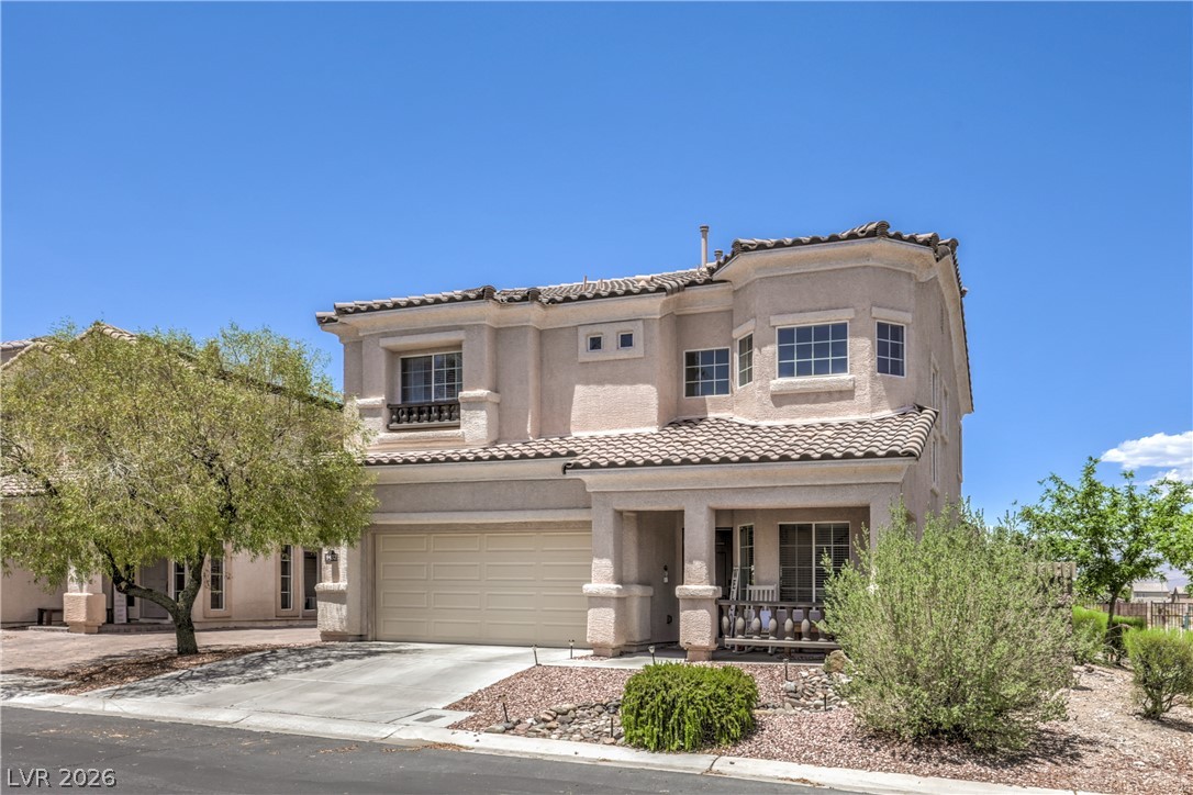 9432 Victory Garden Avenue Las Vegas NV 89149