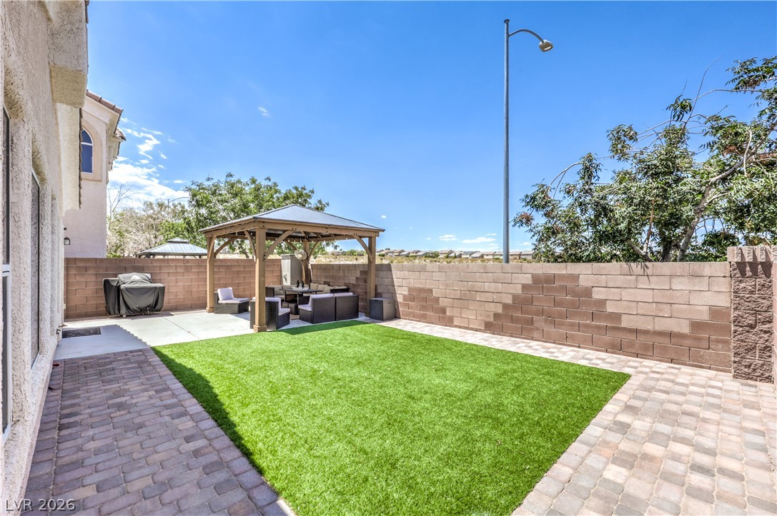 9432 Victory Garden Avenue Las Vegas NV 89149