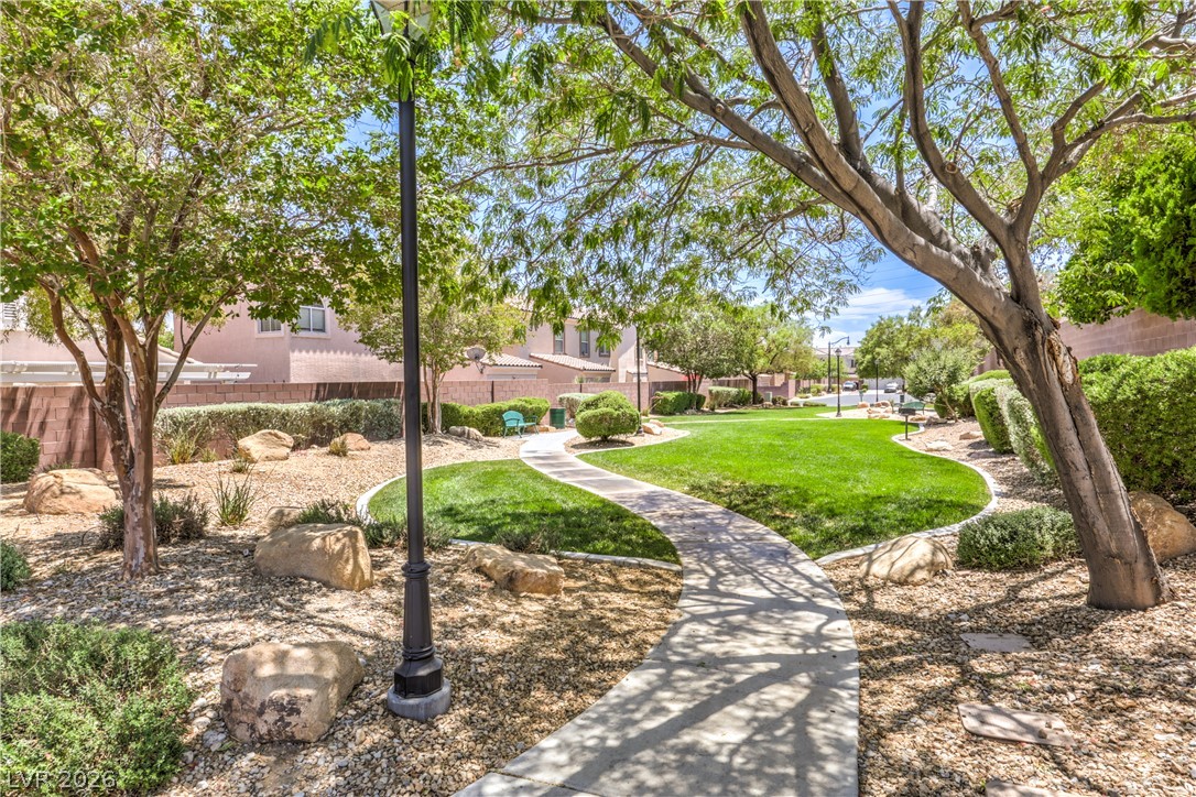 9432 Victory Garden Avenue Las Vegas NV 89149