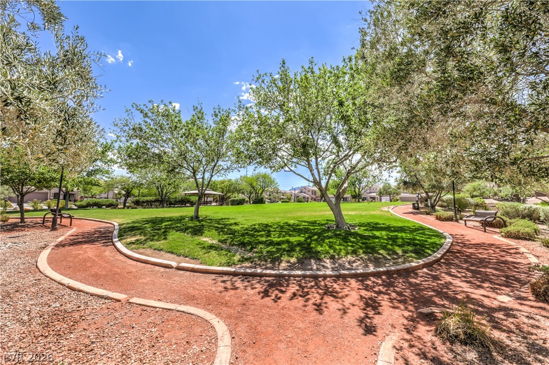 9432 Victory Garden Avenue Las Vegas NV 89149