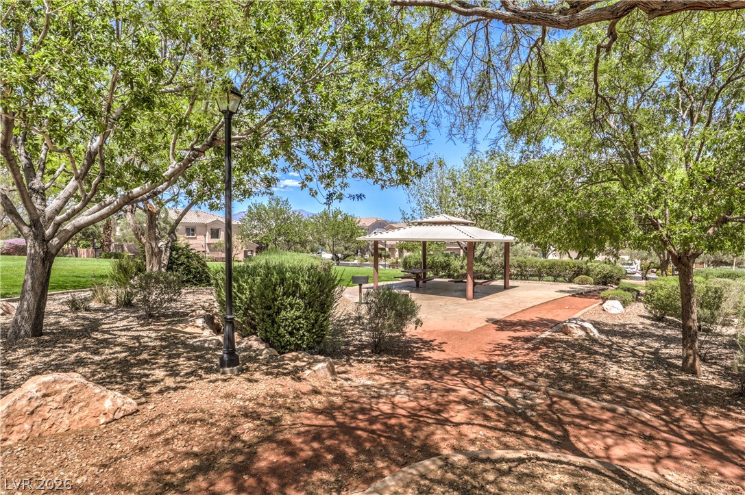 9432 Victory Garden Avenue Las Vegas NV 89149